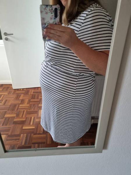 Bild zu Dickbauchdienstag - Forum für November - Mamis