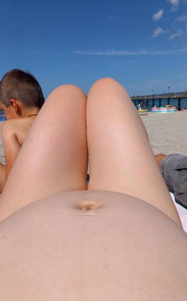 Bild zu Dickbauchdienstag - Forum für November - Mamis