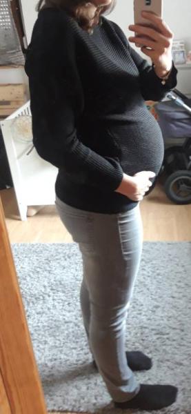 Bild zu Dickbauch-Dienstag - Forum für November - Mamis
