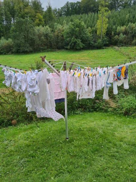 Bild zu Sie hängen... - Forum für November - Mamis