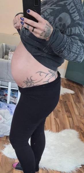 Bild zu 🥰🥰🥰Dickbauchdienstag🥰🥰🥰 - Forum für November - Mamis