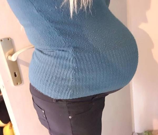 Bild zu Dickbauchdienstag - Forum für November - Mamis