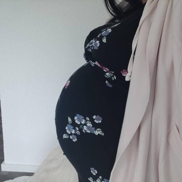 Bild zu Dickbauchdienstag ❤️ - Forum für November - Mamis