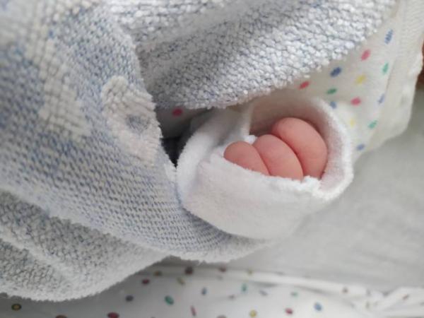 Bild zu Wir haben ausgekugelt ❤️ - Forum für November - Mamis
