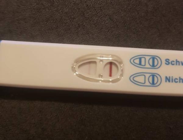 Bild zu Erneut Schwanger🥰🤰🏼 - Forum für November - Mamis
