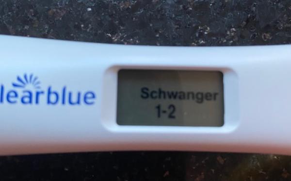 Bild zu CB positiv - Forum für November - Mamis