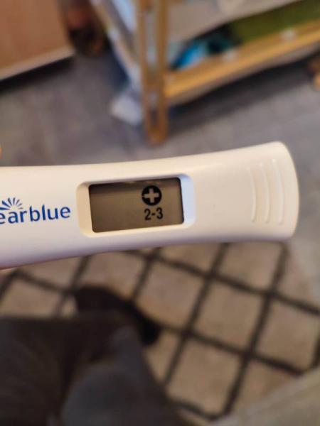 Bild zu Ich fahre scheinbar tatsächlich mit - Forum für November - Mamis