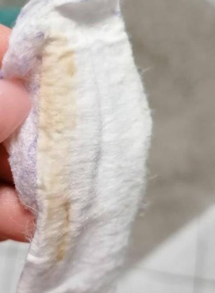 Bild zu Steig wieder aus, denk ich. - Forum für November - Mamis