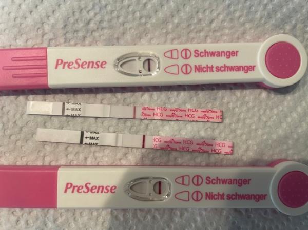 Bild zu Vorsichtiges Hallo :) - Forum für November - Mamis
