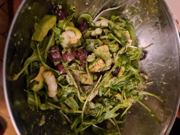 Bild zu Rezept- und Essensideen - Forum für November - Mamis