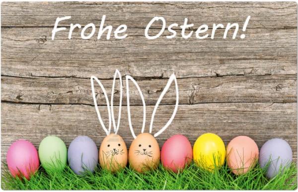 Bild zu Schöne Ostern 🐣 - Forum für November - Mamis