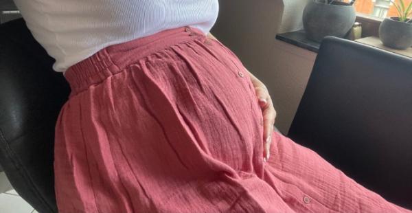 Bild zu Umstandsmode - Forum für November - Mamis