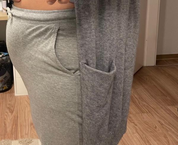 Bild zu Babybauch - Forum für November - Mamis