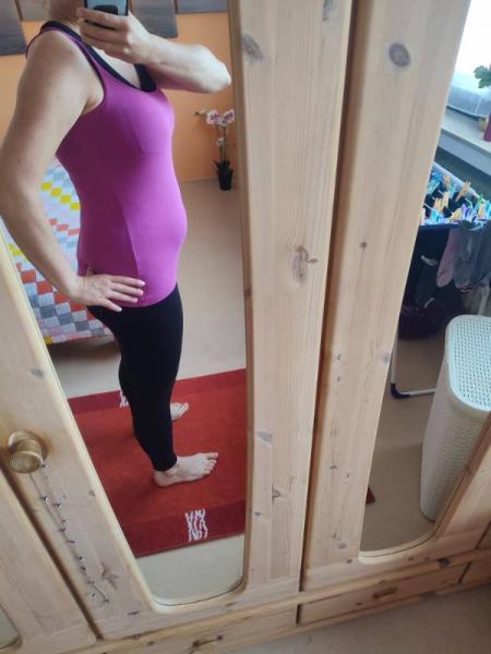 Bild zu Murmelmittwoch ❤️ - Forum für November - Mamis
