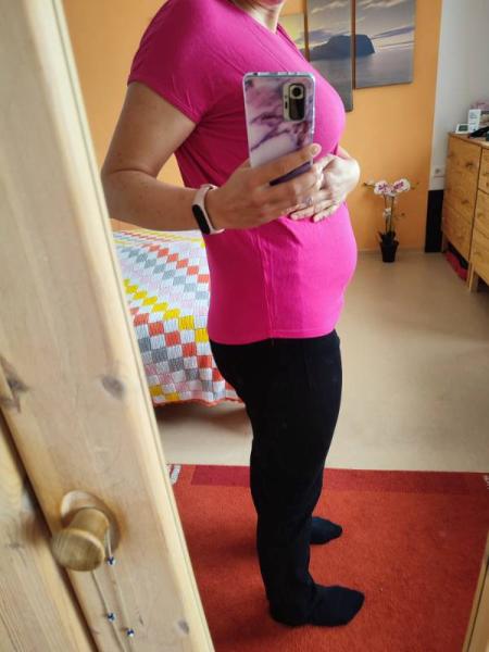 Bild zu Murmelmittwoch ❤️ - Forum für November - Mamis