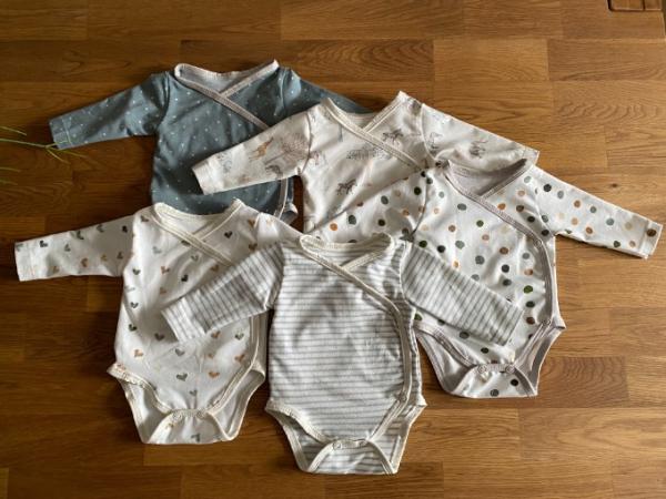 Bild zu Es geht los: Mama näht für den Baby Boy 💙 - Forum für November - Mamis