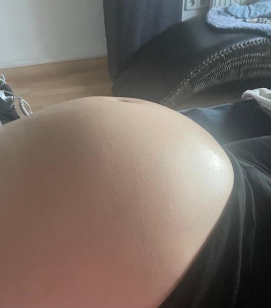 Bild zu ♡ Murmelmittwoch♡ - Forum für November - Mamis