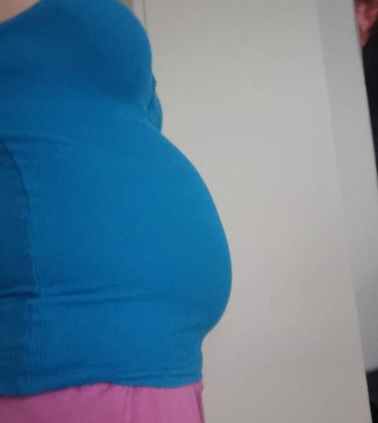 Bild zu Murmelmittwoch 🤰🤰 - Forum für November - Mamis