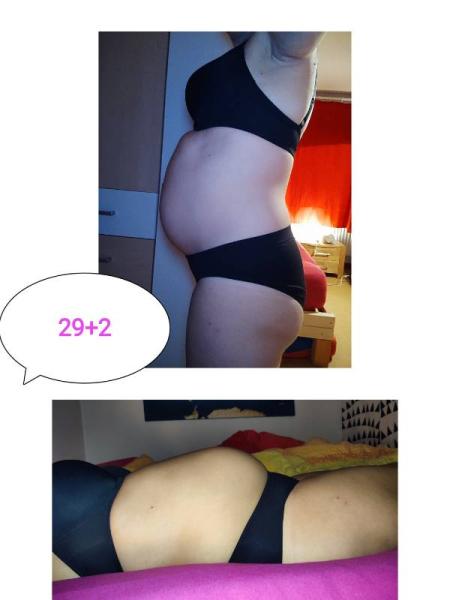 Bild zu Murmelmittwoch ❤️❤️😍 - Forum für November - Mamis