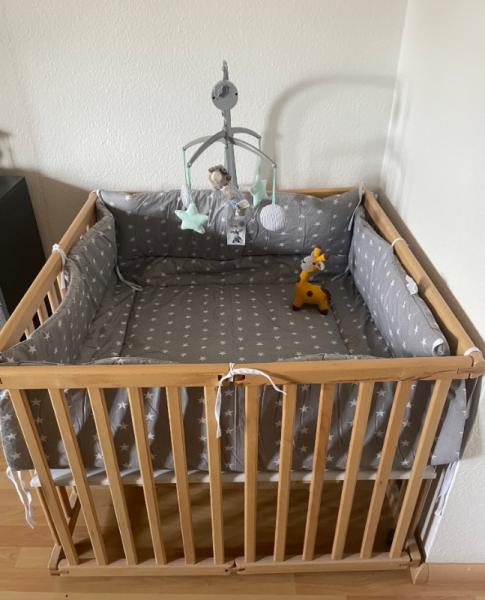 Bild zu Errungenschaften 😍 - Forum für November - Mamis