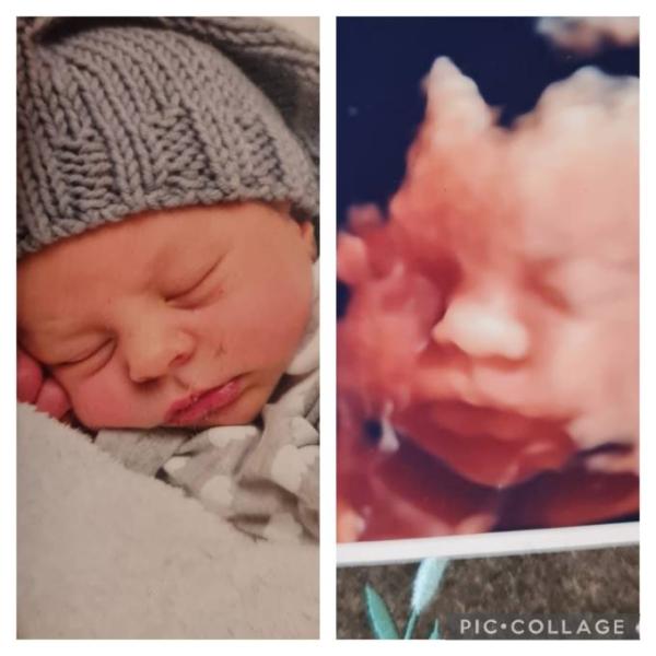 Bild zu Zwilling nach 4 Jahren 😅 - Forum für November - Mamis