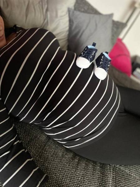 Bild zu Murmelmittwoch - Forum für November - Mamis
