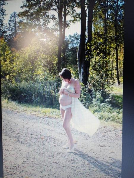 Bild zu Heute Shooting selbst gemacht - Forum für November - Mamis