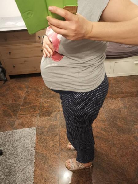 Bild zu Letzter Murmelmittwoch im Oktober ❤️ - Forum für November - Mamis