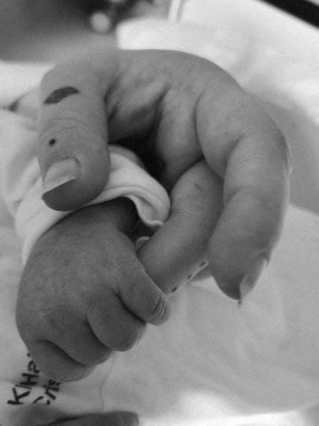 Bild zu Aus Okt mach den neuen Nov! BABY IST DA - Forum für November - Mamis