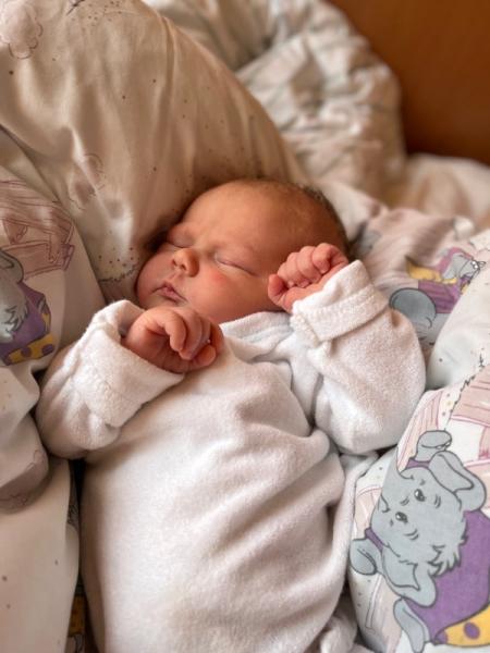 Bild zu Ich habe auch ausgekugelt - Forum für November - Mamis