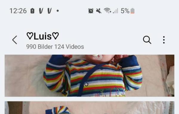 Bild zu Wer bietet mehr 😃 - Forum für November - Mamis