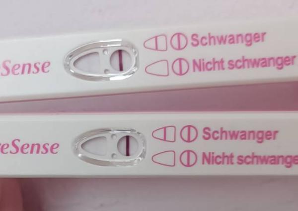 Bild zu Ich setze mich mal vorsichtig zu euch 🍀 - Forum für November - Mamis