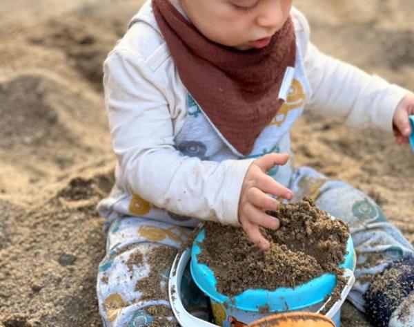 Bild zu Spielplatz - Forum für November - Mamis