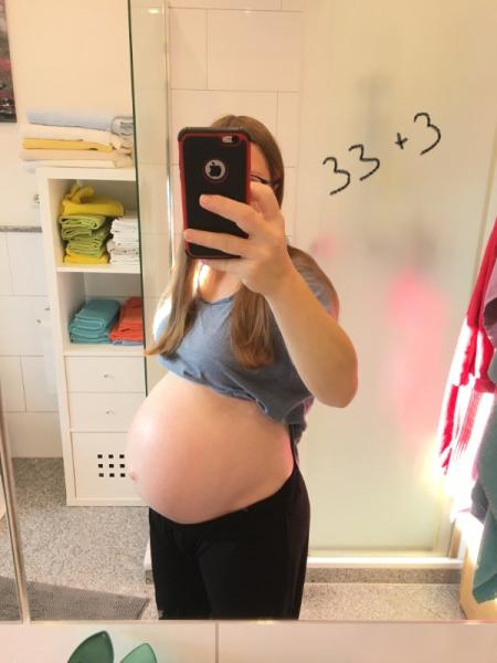 Bild zu Murmelmittwoch (mal wieder Donnerstags) - Forum für November - Mamis