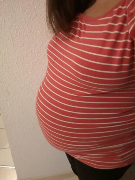 Bild zu Dickbauchdienstag - Forum für November - Mamis