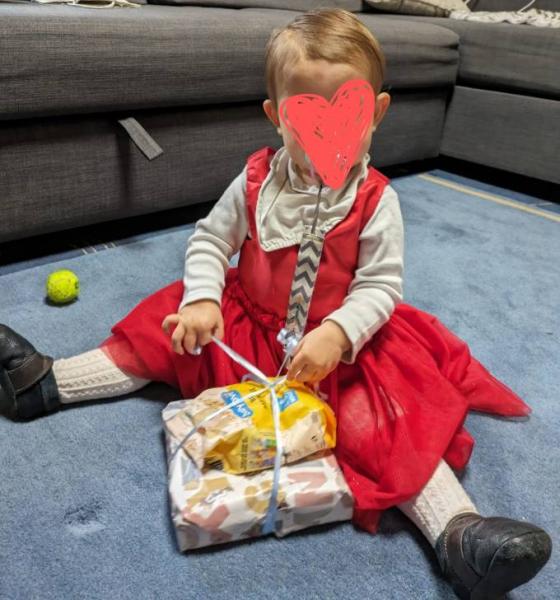 Bild zu 1. Geburtstag - Forum für November - Mamis