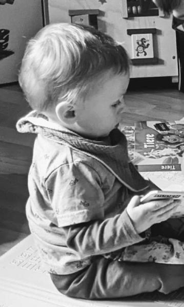 Bild zu Morgen ist es soweit - Forum für November - Mamis