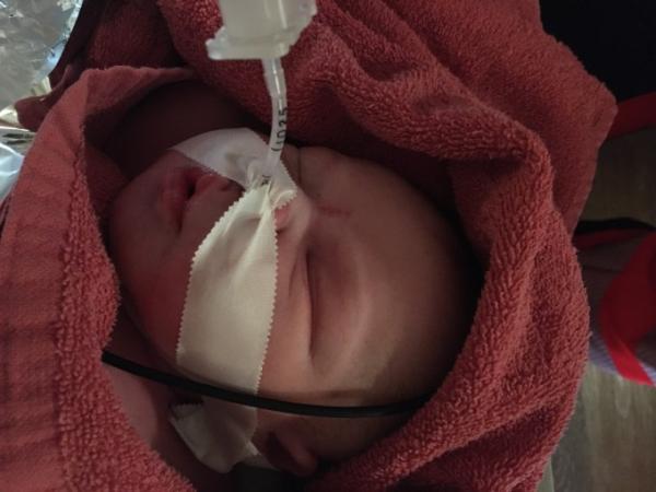 Bild zu Ausgekugelt ❤️ - Forum für November - Mamis
