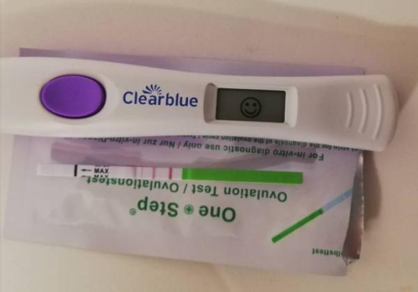 Bild zu Wer hibbelt mit? - Forum für November - Mamis
