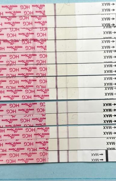 Bild zu Ich würde so gerne einsteigen aber trau mich noch nicht so ganz - Forum für November - Mamis