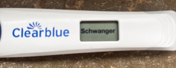 Bild zu Heute einen Digitalen gewagt …. - Forum für November - Mamis