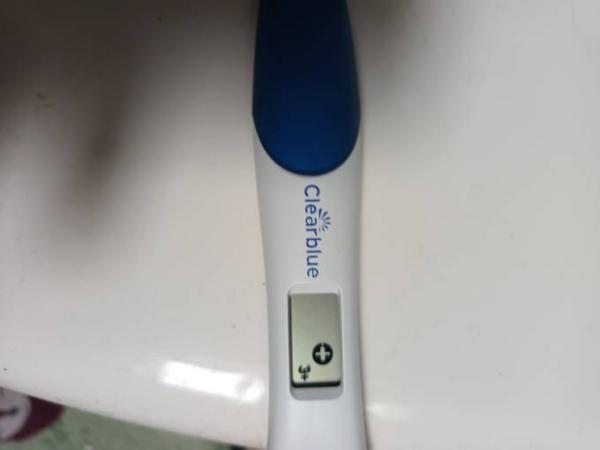 Bild zu So HAPPY - Forum für November - Mamis