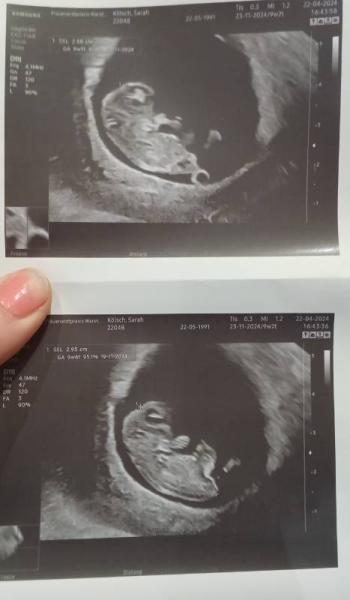 Bild zu Sooooo happy - Forum für November - Mamis