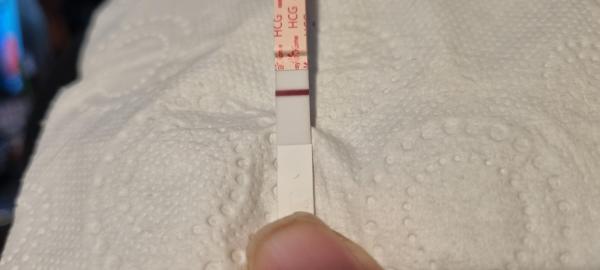 Bild zu Easy@home.ab wann positiv .... Wie weit seid ihr? - Forum für November - Mamis