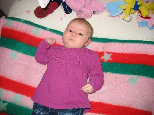 Bild zu Kleidergrösse und Foto - Forum für Dezember - Mamis