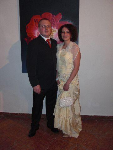Bild zu hochzeit + allergie (achtung lang) - Forum für Dezember - Mamis