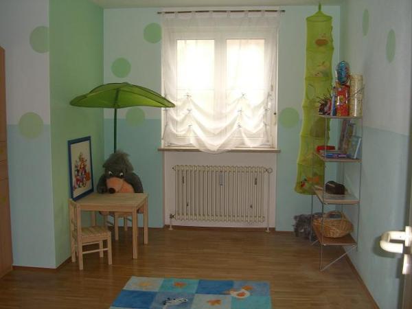 Bild zu neues Kinderzimmer - Forum für Dezember - Mamis
