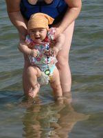 Bild zu Mal ein Foto aus unserem Italienurlaub! - Forum für Dezember - Mamis