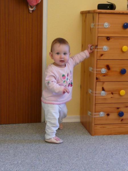 Bild zu Hochstuhl - Forum für Dezember - Mamis