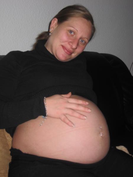 Bild zu ...mal in Erinnerung schwelgen... - Forum für Dezember - Mamis